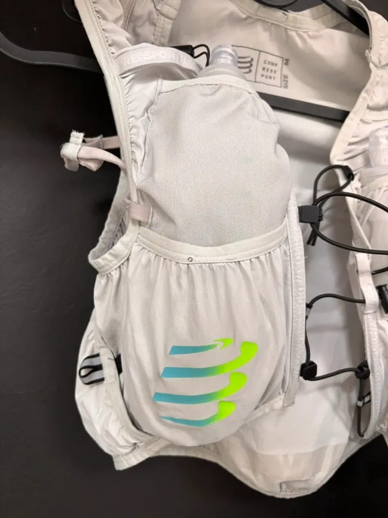 Used Compressport Trail Hydration Vest bike — image 3 of 6