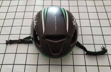 Käytetty Spiuk Obuss Helmet bike — kuva 4 / 7