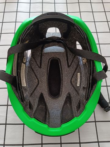 Käytetty Spiuk Obuss Helmet bike — kuva 5 / 7