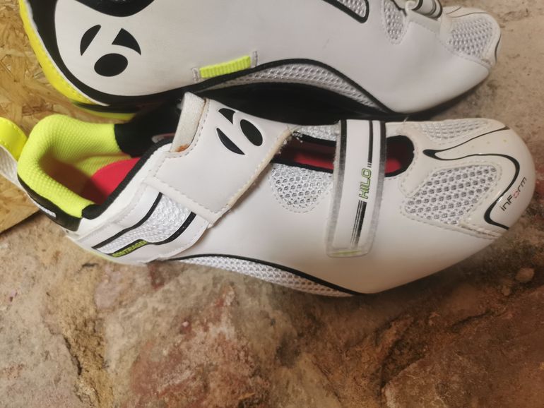 Brugt Bontrager Hilo 2020 bike — billede 2 af 3