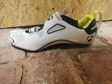 Brugt Bontrager Hilo 2020 bike — billede 3 af 3
