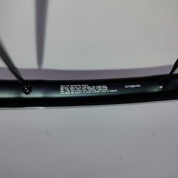 Mavic Ksyrium SL 2025 bike d'occasion — image 13 sur 14