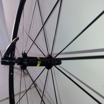 Mavic Ksyrium SL 2025 bike d'occasion — image 5 sur 14