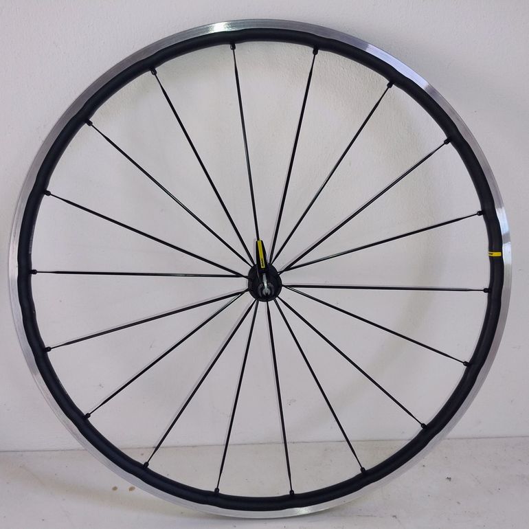 Mavic Ksyrium SL 2025 bike d'occasion — image 3 sur 14