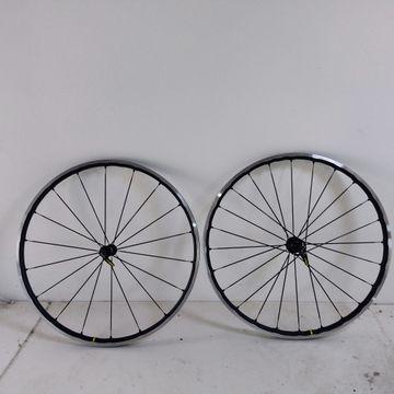 Mavic Ksyrium SL 2025 bike d'occasion — image 1 sur 14