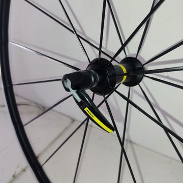 Mavic Ksyrium SL 2025 bike d'occasion — image 4 sur 14