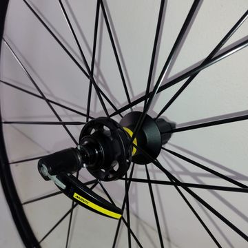 Mavic Ksyrium SL 2025 bike d'occasion — image 7 sur 14
