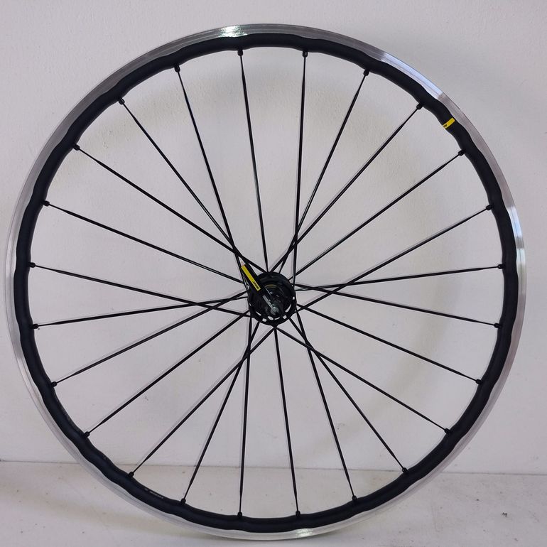 Mavic Ksyrium SL 2025 bike d'occasion — image 8 sur 14