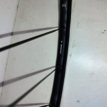 Mavic Ksyrium SL 2025 bike d'occasion — image 14 sur 14