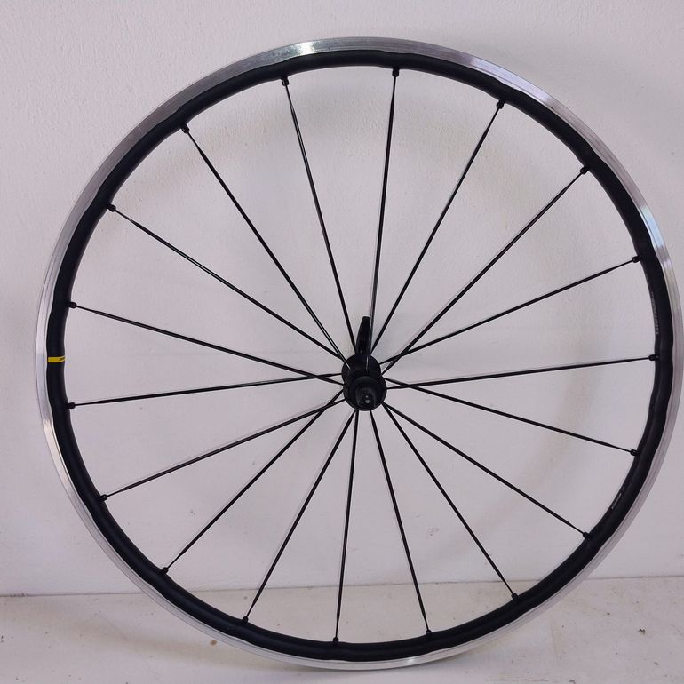 Mavic Ksyrium SL 2025 bike d'occasion — image 2 sur 14