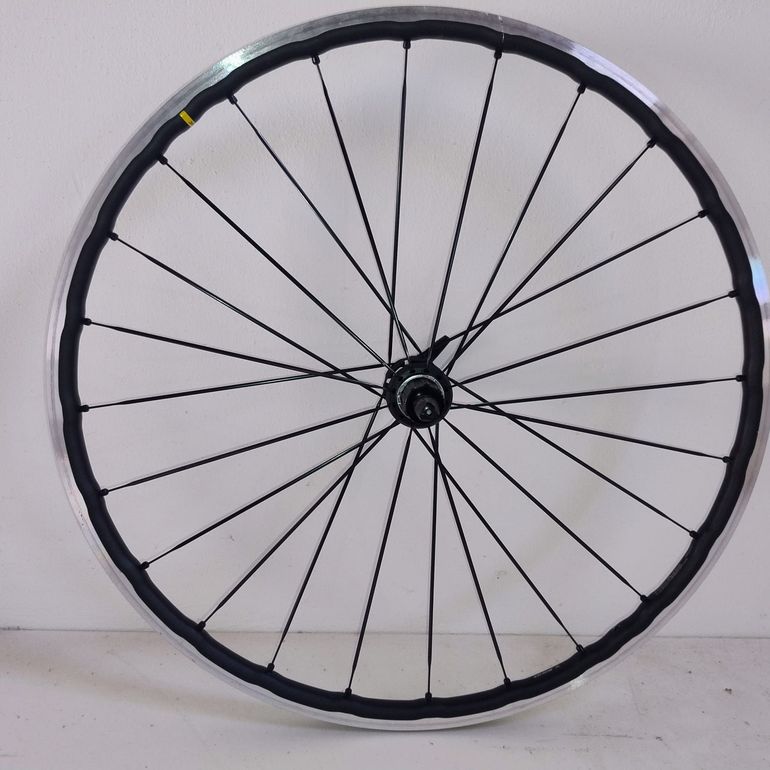 Mavic Ksyrium SL 2025 bike d'occasion — image 6 sur 14
