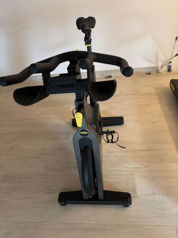 Käytetty Technogym Cyclette 2022 bike — kuva 2 / 5