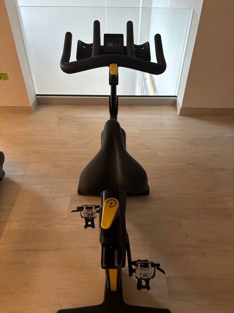 Käytetty Technogym Cyclette 2022 bike — kuva 5 / 5