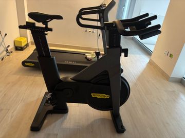Käytetty Technogym Cyclette 2022 bike — kuva 4 / 5