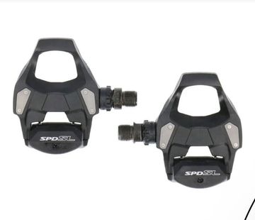 Used Shimano SPD-SL 2025 bike — image 1 of 3