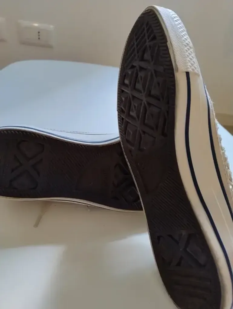 Brugt converse Shoes bike — billede 3 af 5