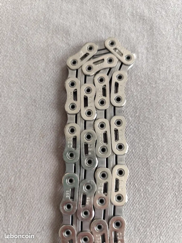 Käytetty Sram Red E1 Flat-top 2026 bike — kuva 4 / 5