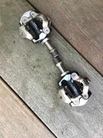 Used Shimano Deore XT bike — image 2 of 2