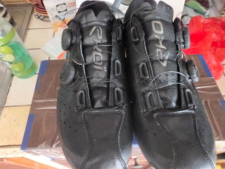 Ekoi eikos bike usato — immagine 4 di 7