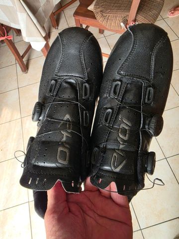 Ekoi eikos bike usato — immagine 1 di 7