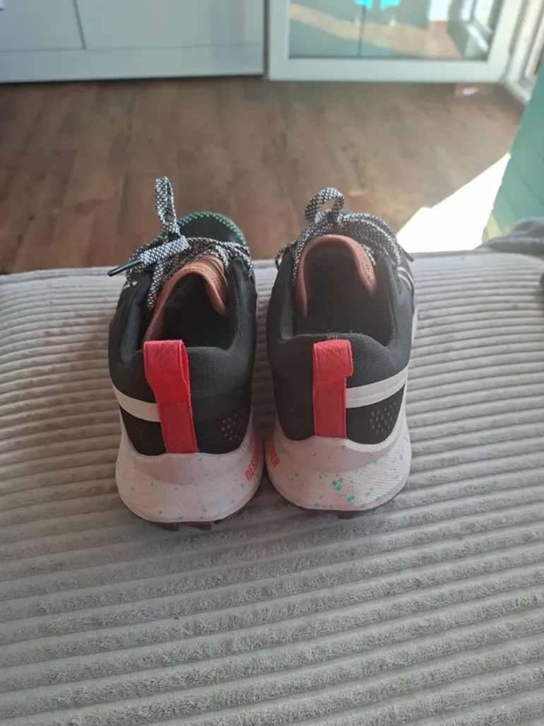 Used Pegasus React Trail 4 bike — image 6 of 8