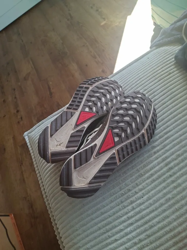 Used Pegasus React Trail 4 bike — image 7 of 8