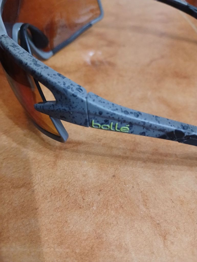 Brugt bolle modello bike — billede 3 af 4