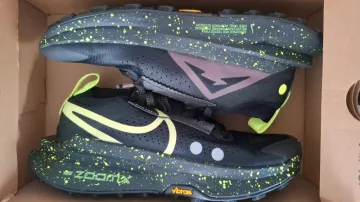 Used Nike Zoomx Zegama Trail 2 bike — image 2 of 7
