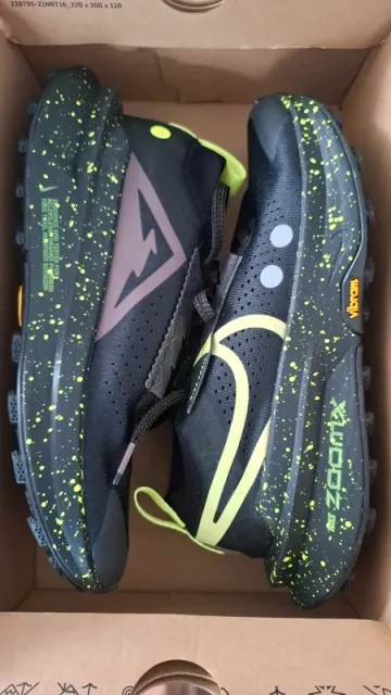 Used Nike Zoomx Zegama Trail 2 bike — image 3 of 7
