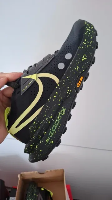 Used Nike Zoomx Zegama Trail 2 bike — image 1 of 7