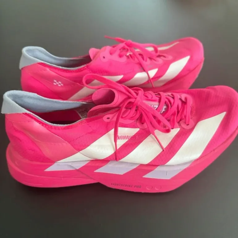 Used Pro Adizero Adios 4 bike — image 3 of 5