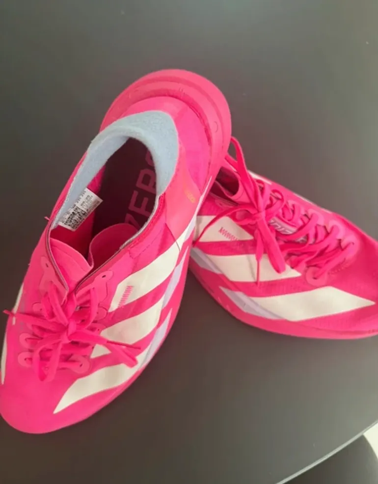 Used Pro Adizero Adios 4 bike — image 2 of 5