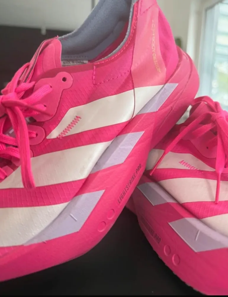 Used Pro Adizero Adios 4 bike — image 4 of 5