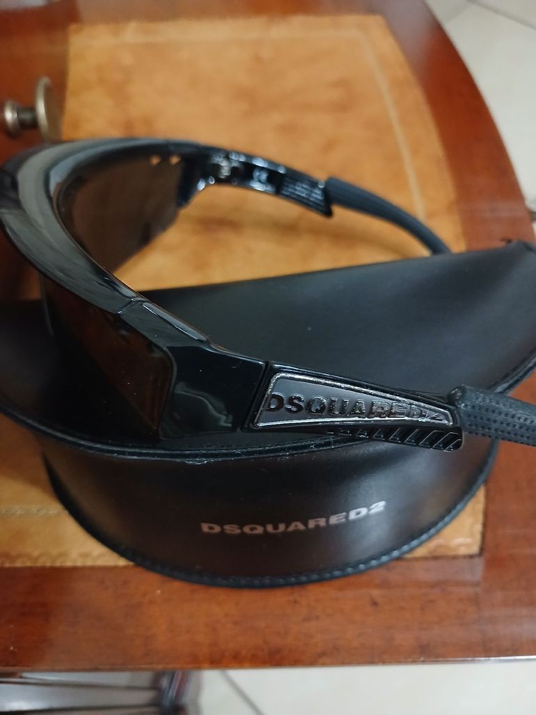 Brugt disquared Dsquared2 bike — billede 2 af 4