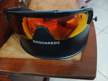 Brugt disquared Dsquared2 bike — billede 1 af 4