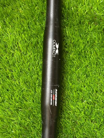 Massi MHB-702 Compact Lite Tech Control / LTC 2020 bike d'occasion — image 2 sur 3