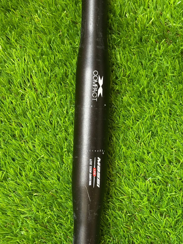 Massi MHB-702 Compact Lite Tech Control / LTC 2020 bike d'occasion — image 2 sur 3