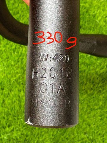 Massi MHB-702 Compact Lite Tech Control / LTC 2020 bike d'occasion — image 3 sur 3