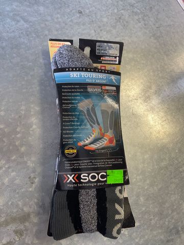 Used x-socks Ski Socks bike — image 1 of 2