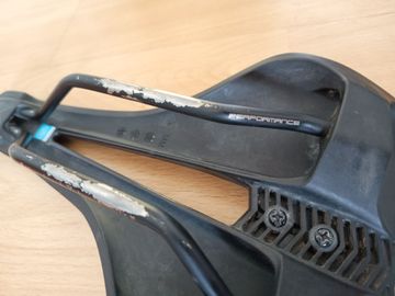 Pro Griffon Performance Saddle bike d'occasion — image 5 sur 5