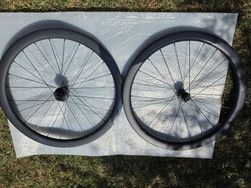 OQUO RP45LTD Wheelset 2025 bike d'occasion — image 1 sur 11