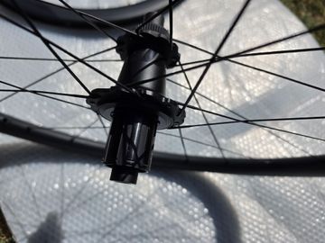OQUO RP45LTD Wheelset 2025 bike d'occasion — image 3 sur 11