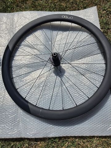 OQUO RP45LTD Wheelset 2025 bike d'occasion — image 2 sur 11