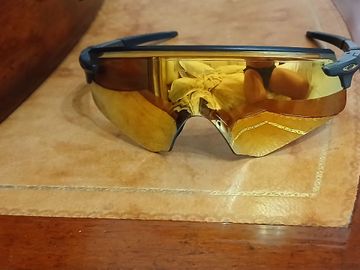 Brugt Oakley Glasses bike — billede 4 af 4