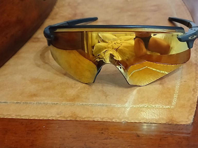 Brugt Oakley Glasses bike — billede 4 af 4
