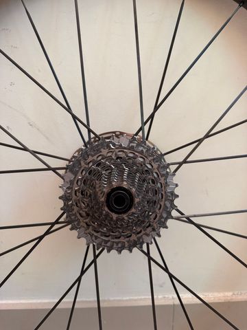 Cadex 42 Wheels 2023 bike d'occasion — image 3 sur 6