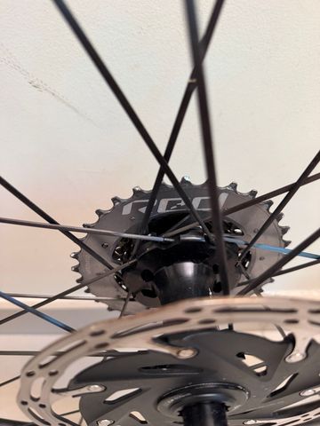 Cadex 42 Wheels 2023 bike d'occasion — image 4 sur 6