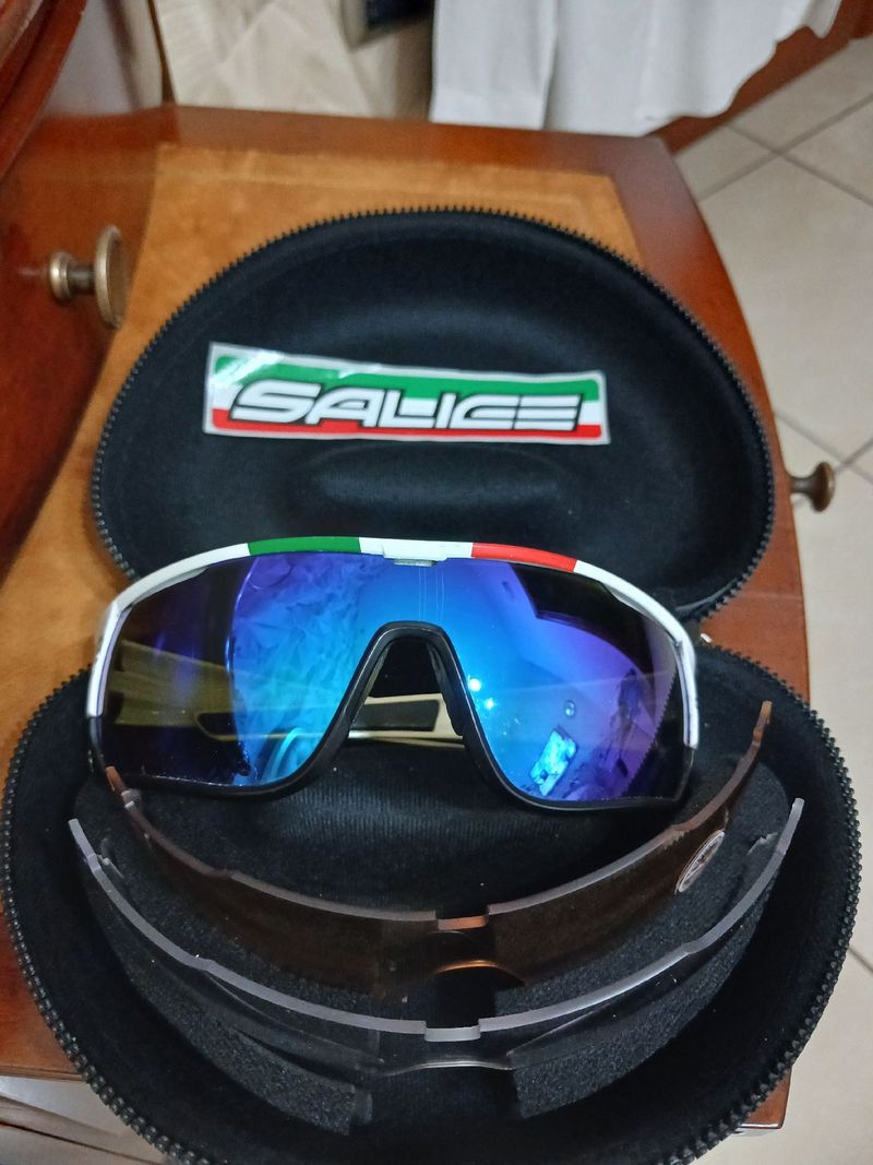 Tweedehands SALICE Italia Cycling Accessories