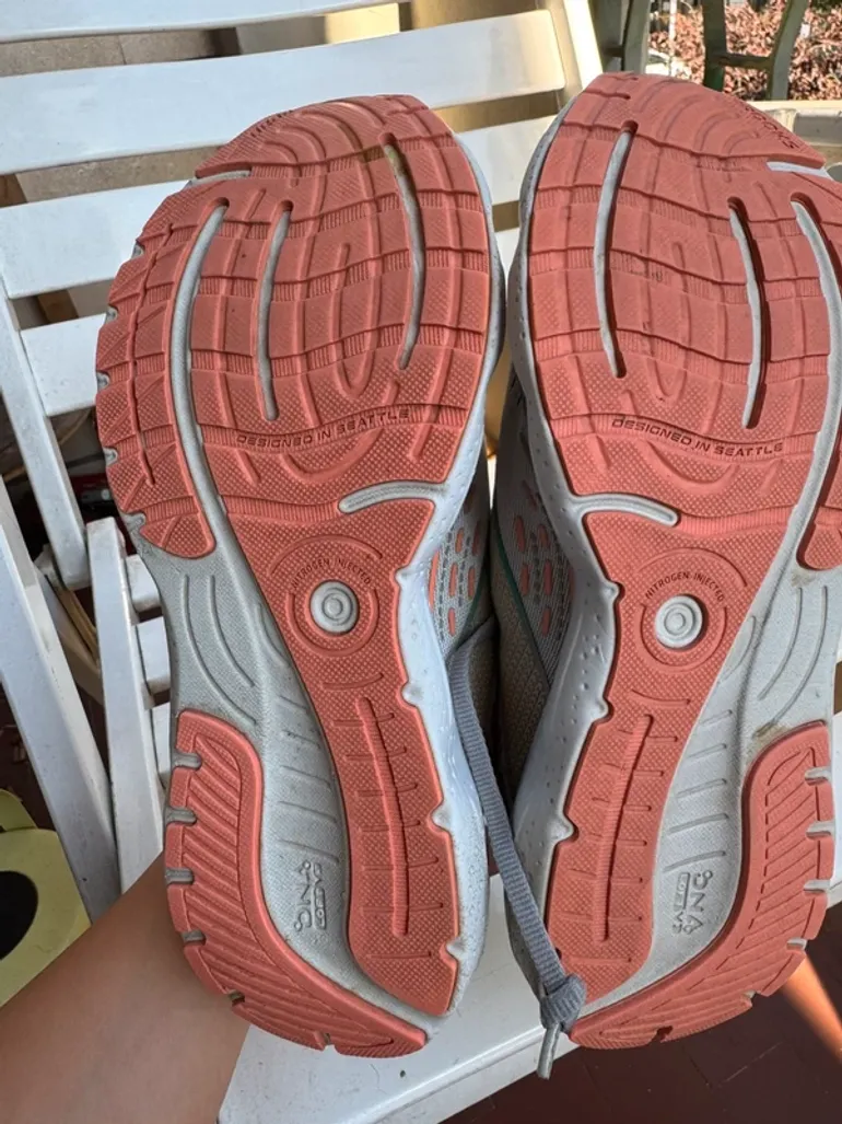 Brooks Glycerin 20 2024 bike d'occasion — image 5 sur 7