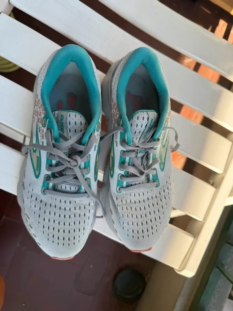 Brooks Glycerin 20 2024 bike d'occasion — image 4 sur 7